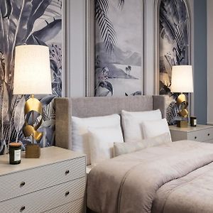 Suite mit 3 Schlafzimmern
